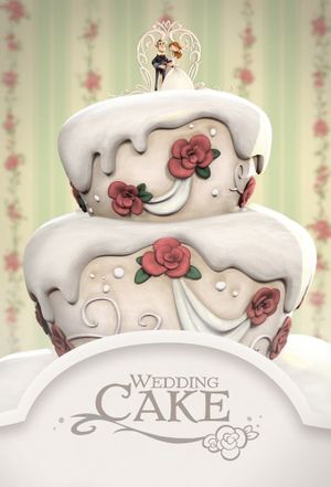 Wedding Cake's poster