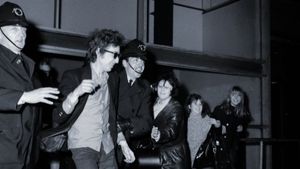 65 Revisited's poster