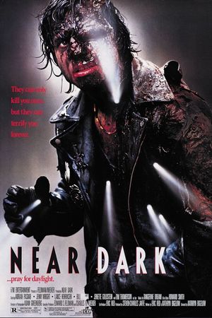 Near Dark's poster