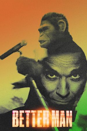Better Man's poster