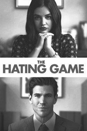 The Hating Game's poster