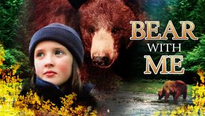 Bear with Me's poster