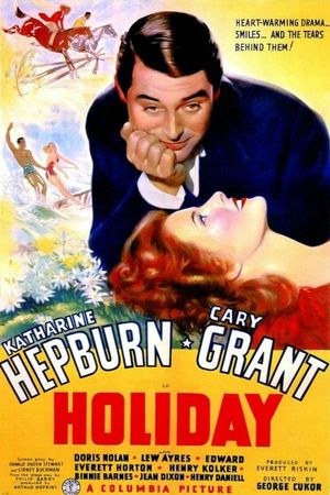 Holiday's poster