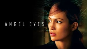Angel Eyes's poster