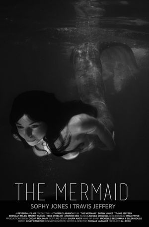 The Mermaid's poster image