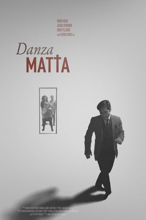 Danzamatta's poster image