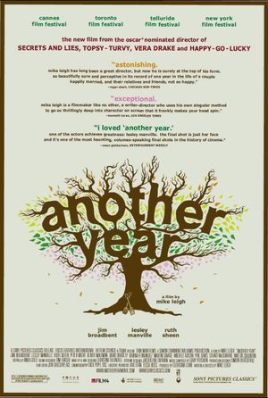 Another Year's poster