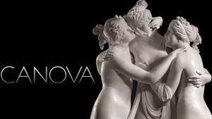 Canova's poster