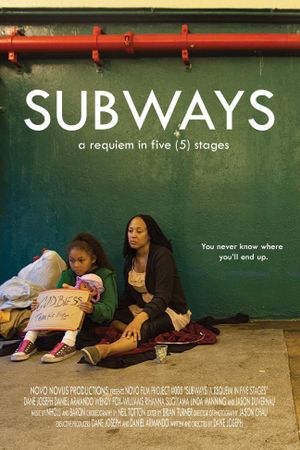 Subways's poster
