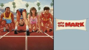 Off the Mark's poster