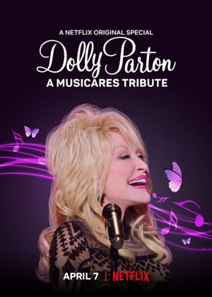 Dolly Parton: A MusiCares Tribute's poster
