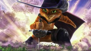 Puss in Boots: The Last Wish's poster