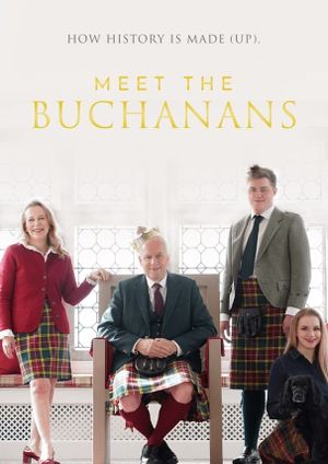 Meet the Buchanans's poster