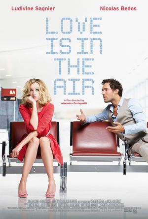 Love is in the Air's poster