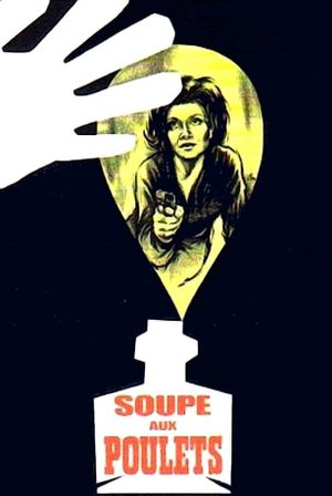 La soupe aux poulets's poster