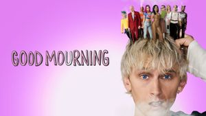 Good Mourning's poster