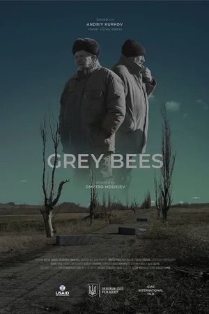 Grey Bees's poster