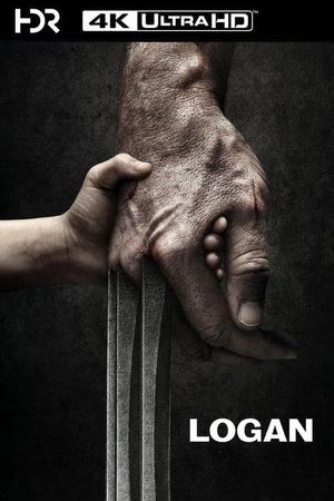 Logan's poster