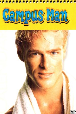Campus Man's poster