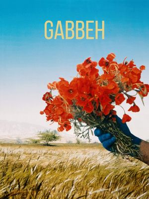 Gabbeh's poster