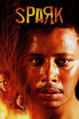 Spark's poster