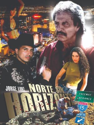 Norte Sin Horizonte's poster