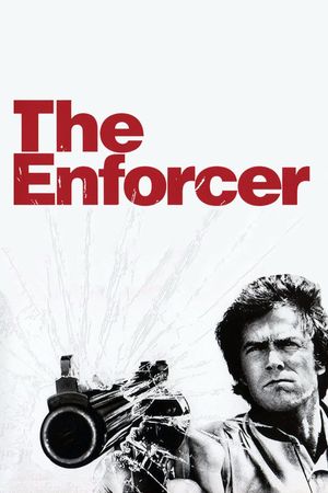 The Enforcer's poster