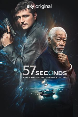57 Seconds's poster