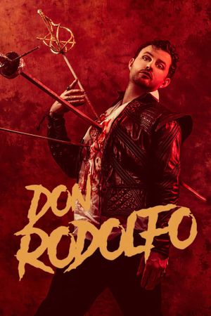 Don Rodolfo's poster image