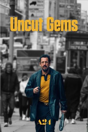 Uncut Gems's poster