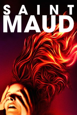 Saint Maud's poster