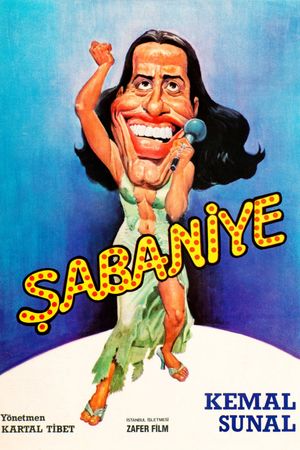 Sabaniye's poster