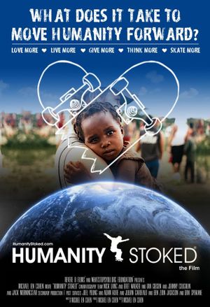 Humanity Stoked's poster image