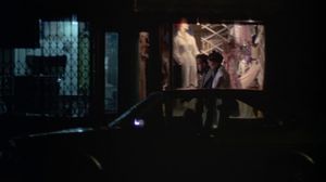 Annie Hall's poster