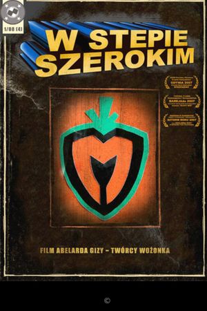 W stepie szerokim's poster image