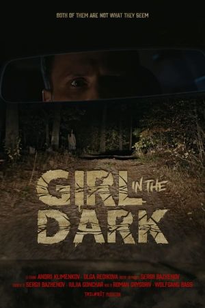 Girl in the Dark's poster