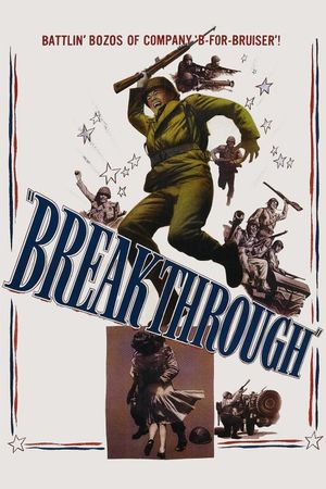 Breakthrough's poster