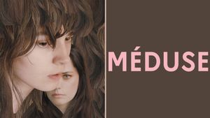 Medusa's poster