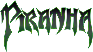 Piranha's poster
