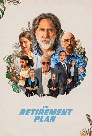 The Retirement Plan's poster