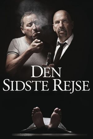 The Last Journey's poster