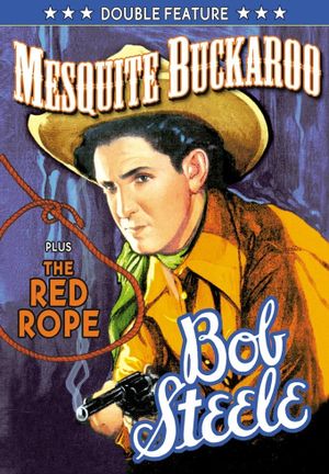 The Red Rope's poster