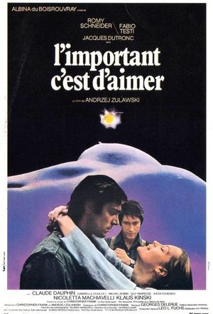 That Most Important Thing: Love's poster