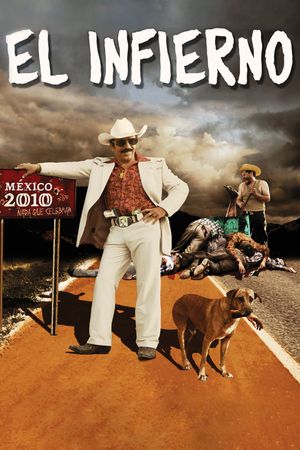 Hell's poster
