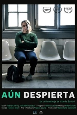 Aún despierta's poster