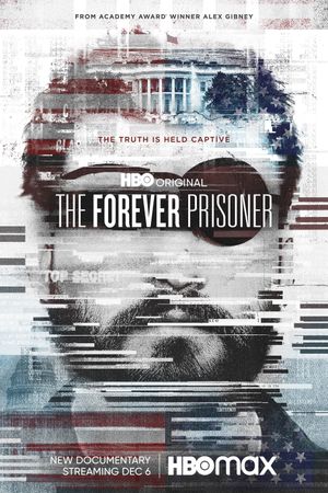 The Forever Prisoner's poster