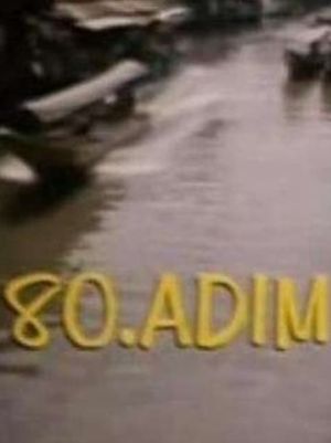 80. Adim's poster