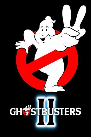 Ghostbusters II's poster
