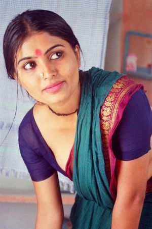 Kadhal Kadhai's poster