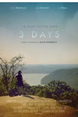 3 Days's poster